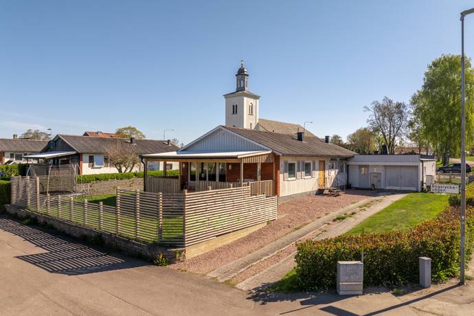 Ängslyckevägen 2, Värsås, Skövde kommun