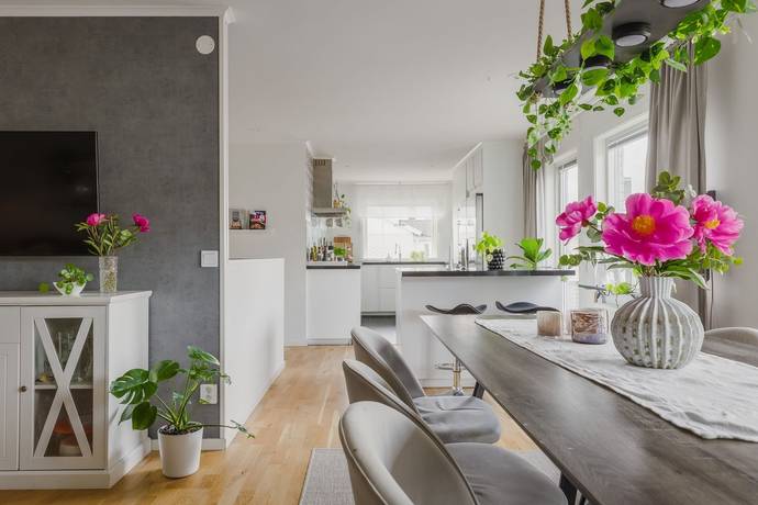 5 rum Villa på Sagovägen 4 Trälleborg Värnamo kommun - bild 13