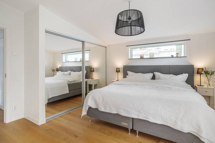 5 rum Villa på Strandskatevägen 13 Boholmarna Kalmar kommun - bild 21
