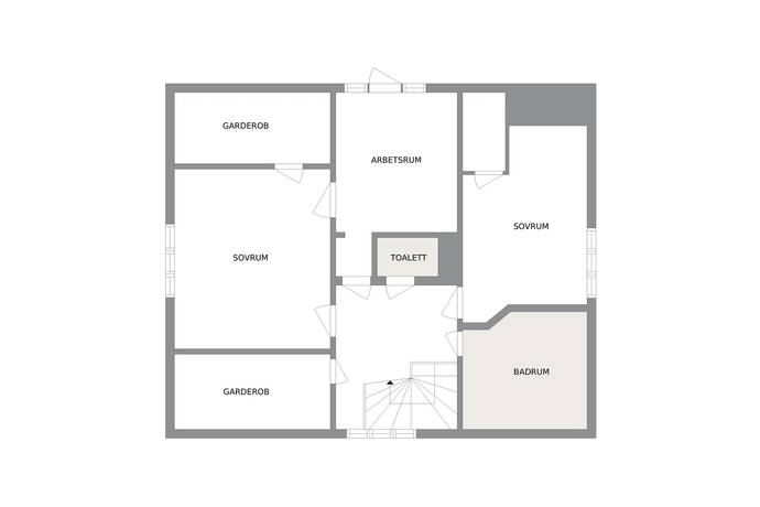 6 rum Villa på Gotenhofsgatan 18 Gotlands kommun - bild 26