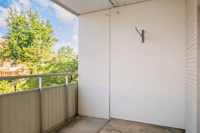 2 rum Lägenhet på Valnötsstigen 11 Bråten Park Mariestads kommun - bild 4