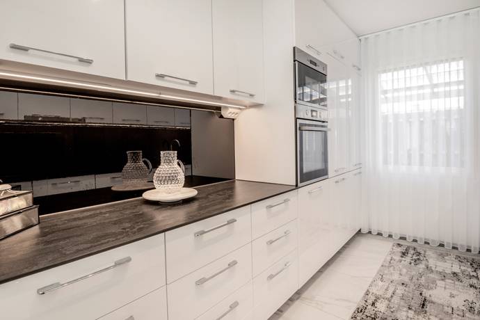 6 rum Villa på Urnevägen 9 Vallås Halmstads kommun - bild 20