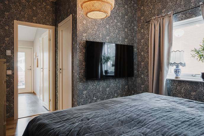 5 rum Villa på Bölevägen 72 Sörböle Skellefteå kommun - bild 24
