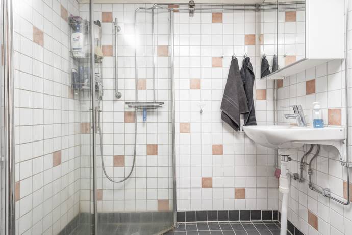 4 rum Villa på Mosjön 221 Mosjön Sundsvalls kommun - bild 17