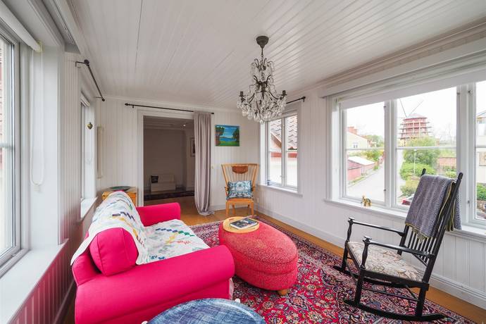 5 rum Villa på Kvarngatan 8A Centralt Strängnäs kommun - bild 17
