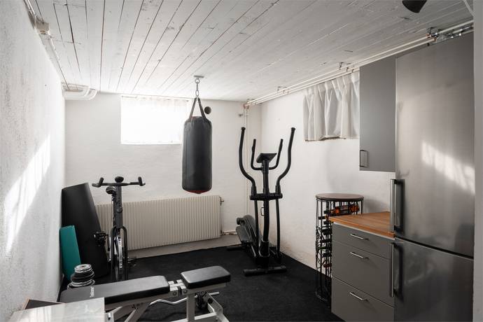 4 rum Villa på BALDERSVÄGEN 35 Hallstahammar Hallstahammars kommun - bild 32