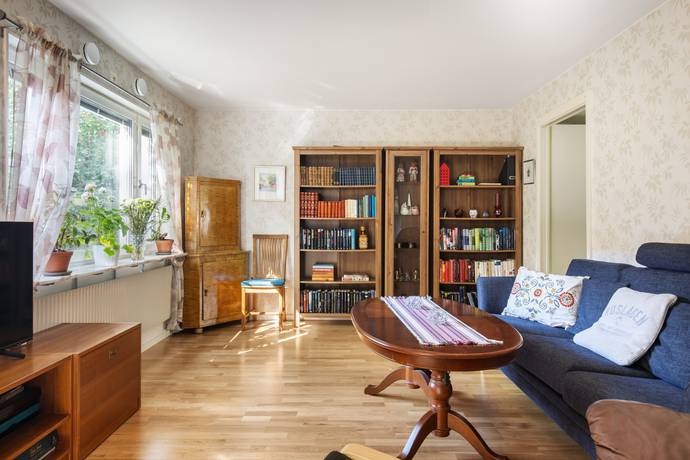 3 rum lägenhet på Solberga Ängsväg 7A Älvsjö, Stockholms kommun - bild 5