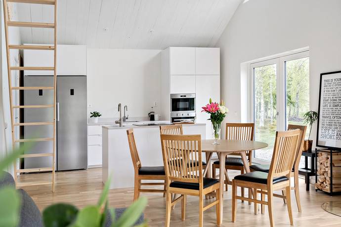 4 rum Villa på Ytterbodafjärden 19A Sävar Umeå kommun - bild 4
