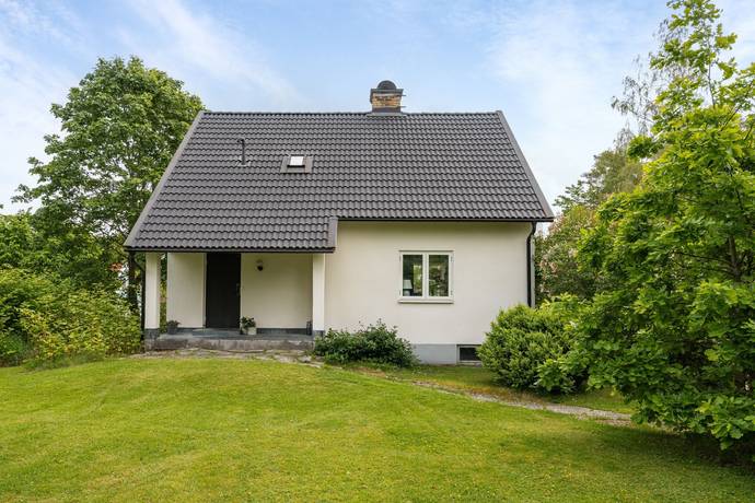 5 rum Villa på Ryttarstigen 14 Mosås Örebro kommun - bild 57