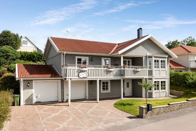 Berg, Linköpings kommun