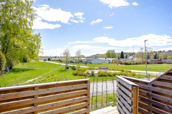 5 rum Radhus på Björkvallen 62 Gamla Bålsta Håbo kommun - bild 40