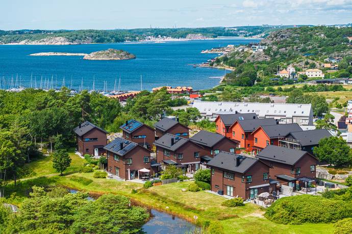 Brottkärr, Göteborgs kommun