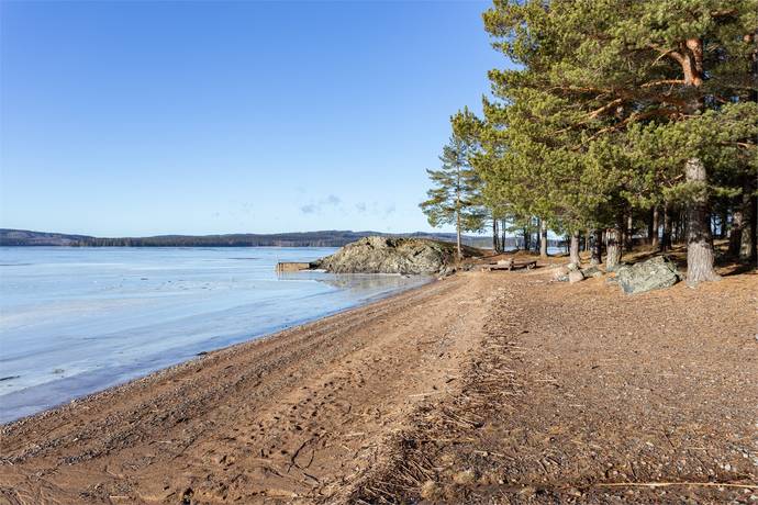 6 rum Villa på Åsgatan 13 Grythyttan Hällefors kommun - bild 52