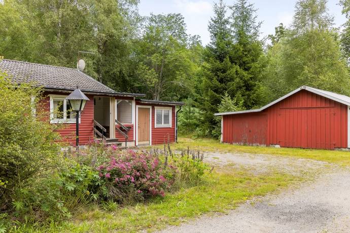 Ryd, Tingsryds kommun