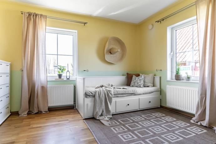 5 rum Villa på Målarevägen 5 Kristianstads kommun - bild 15