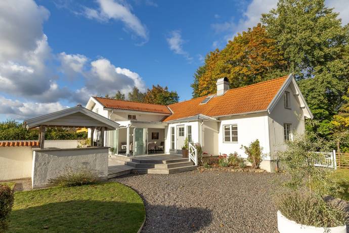 5 rum villa på Gamla vägen 28 Trekanten, Kalmar kommun - bild 2