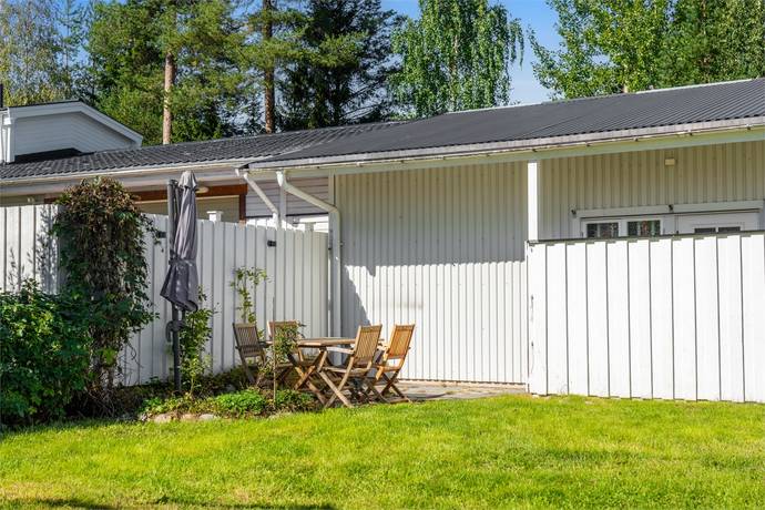 7 rum Villa på Kravattvägen 6 Röbäck Umeå kommun - bild 51