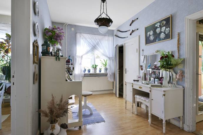 4 rum Parhus på Kumlavägen 93A Färingsö Svartsjö Ekerö kommun - bild 16