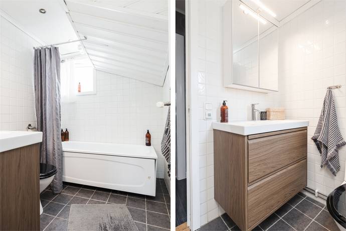 8 rum Villa på Glashyttegatan 13 Haga Arvika kommun - bild 26