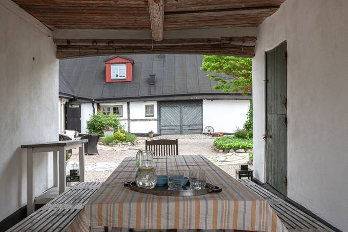 14 rum Gård/skog på Falsterbovägen 248-4 Vellinge Väster Vellinge kommun - bild 47