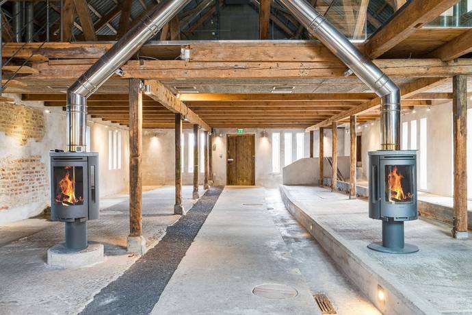 8 rum Gård med jordbruk på Höga vägen 68 MårtenPers Källa Simrishamns kommun - bild 8