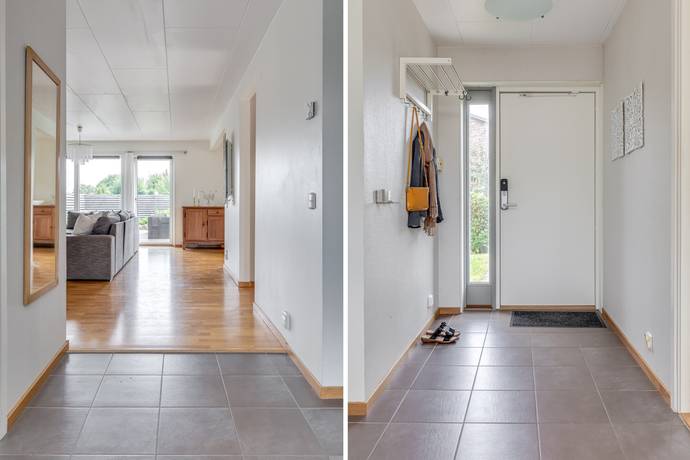 villa på Vallmovägen 33 Tygelsjö, Malmö kommun - bild 5