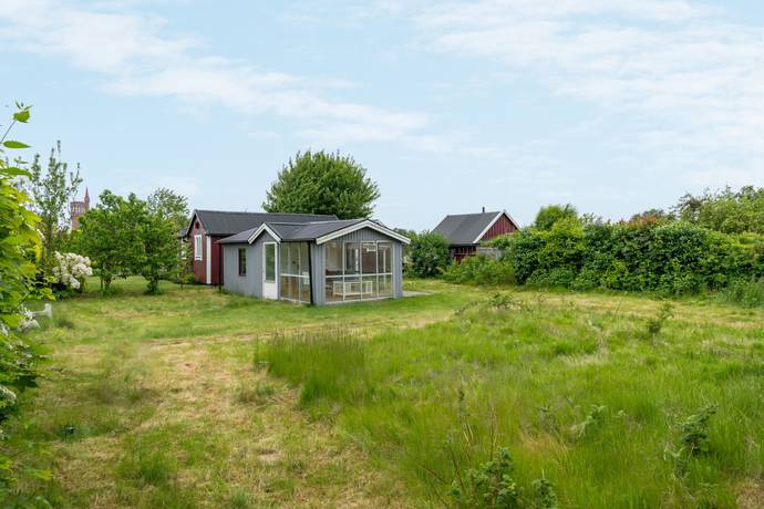 Lasarettet, Landskrona kommun