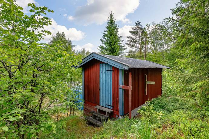 4 rum Fritidshus på Fornbo Rynkhättevägen 110 Malmköping Flens kommun - bild 24