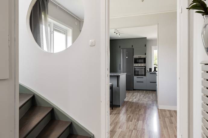 5 rum villa på Sidensvansvägen 13 Motala, Motala kommun - bild 4
