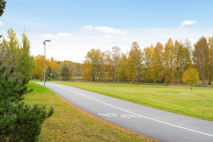 4 rum Radhus på Ringstedsgatan 35 Kista Stockholms kommun - bild 39