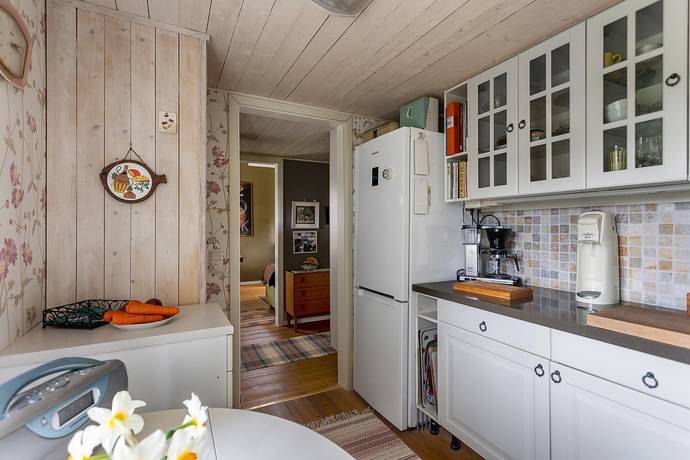 2 rum Fritidshus på Hultsjön 270 Hultsjön Hallsbergs kommun - bild 37