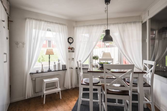 4 rum radhus på Laxgången 10 D Stigsgård, Gävle kommun - bild 4