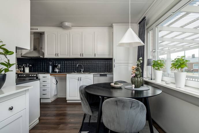 4 rum Villa på Åkervägen 7 Söderhamns kommun - bild 4