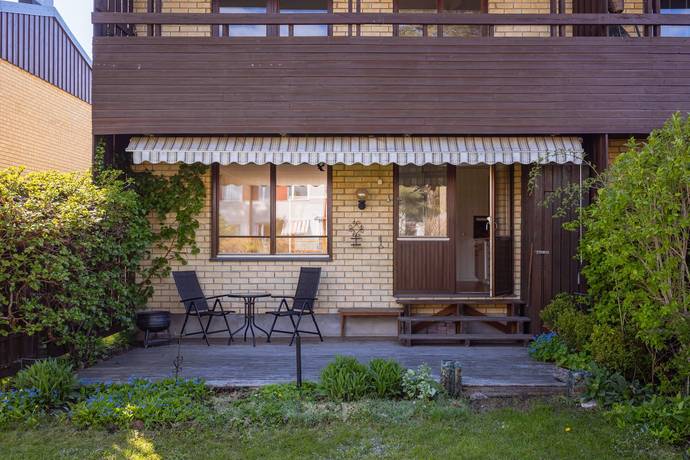 4 rum radhus på Rävpasset 16 A Sätra, Gävle kommun - bild 1
