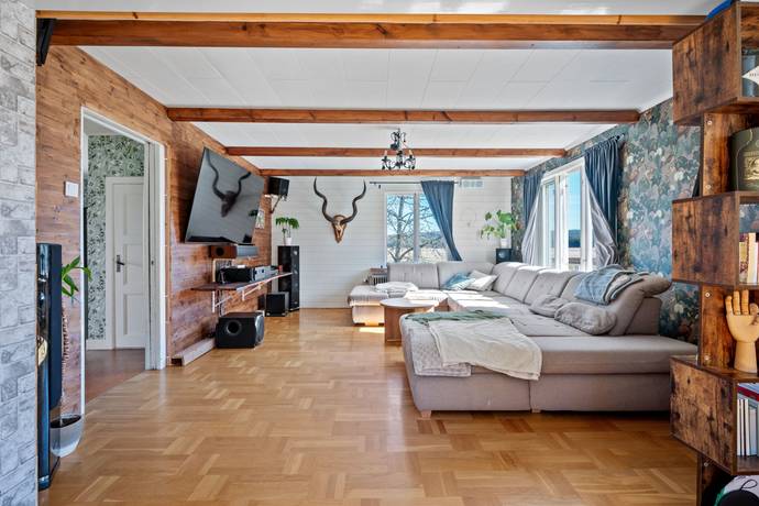 5 rum Gård/skog på Vässby 1 Strömstads kommun - bild 16