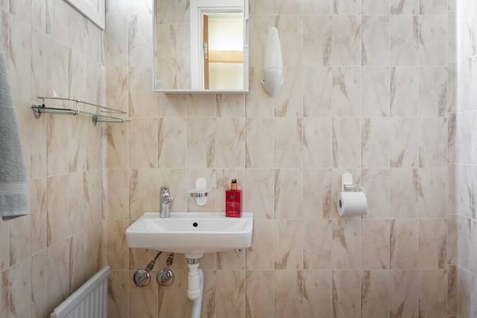 4 rum villa på Leifs väg 61 Bjärred - Centralt, Lomma kommun - bild 5