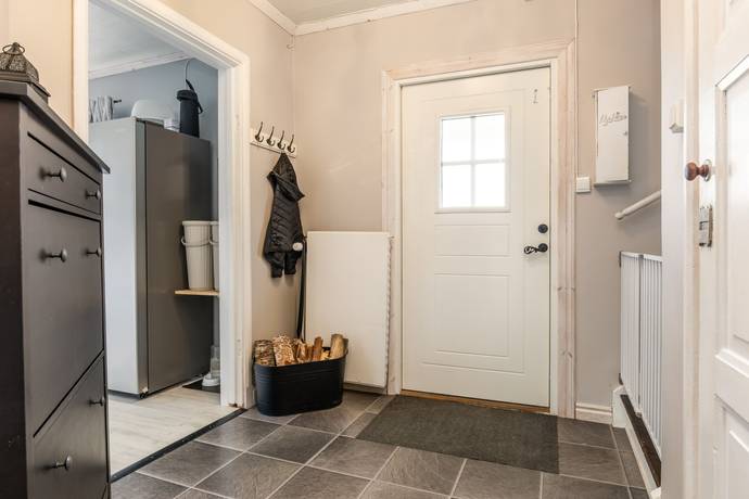 5 rum Villa på Hammarfallsgatan 6 LUDVIKA Karlberg Ludvika kommun - bild 4