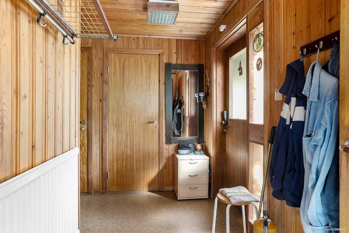 4 rum Gård/skog på Högsnäs 115 Häggdånger Härnösands kommun - bild 10