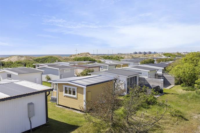 Ejdern 23, Skrea Strand, Falkenbergs kommun