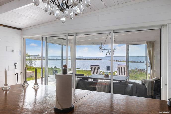 2 rum Fritidshus på Avarevet 80 Sandön Luleå kommun - bild 13