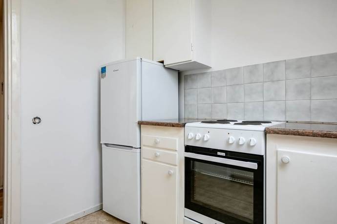 1 rum Lägenhet på Herrängsgatan 8B Herrängen Åmåls kommun - bild 7