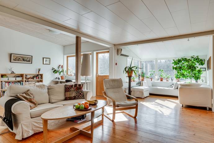 7 rum villa på Älgkroksvägen 7 Nära brunn, Värmdö kommun - bild 5