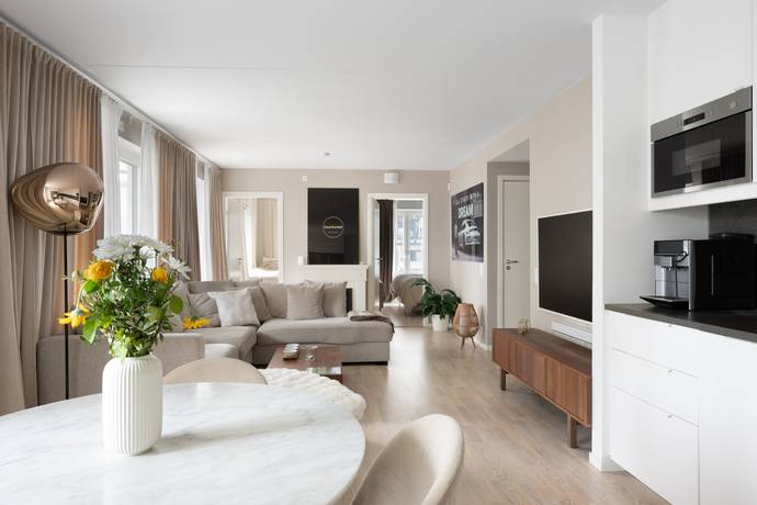 4 rum Lägenhet på Vega allé 49 Vega Haninge kommun - bild 15