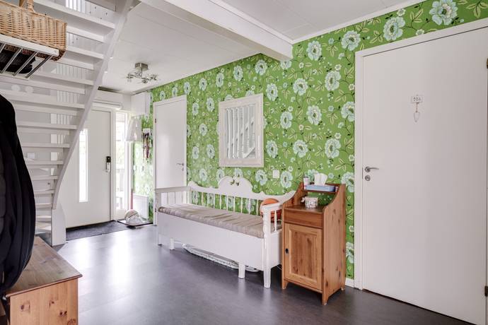 5 rum lägenhet på Gladarbergsvägen 56 Hovsta, Örebro kommun - bild 3