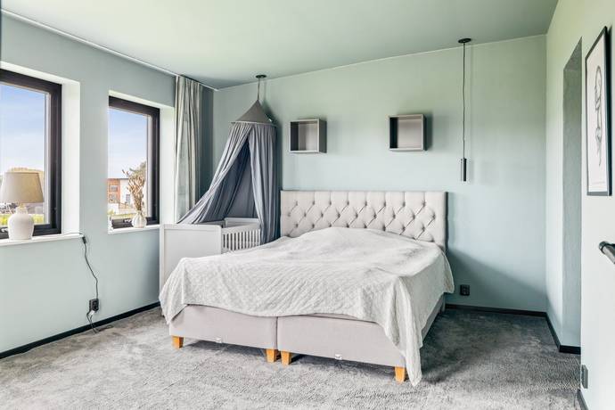 7 rum Villa på Blåmusselgatan 5 Nybrostrand Ystads kommun - bild 26