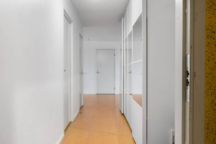 4 rum Lägenhet på Myrstuguvägen 331 Myrstuguberget Huddinge kommun - bild 17