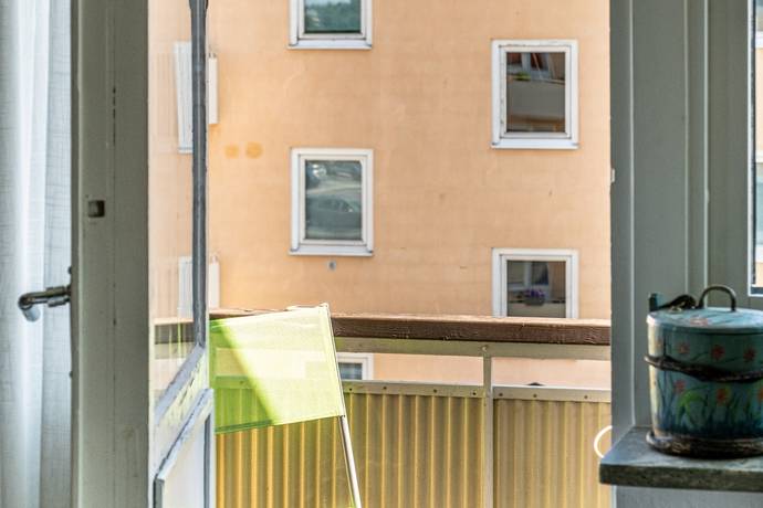 3 rum lägenhet på Kålhagsgatan 32A Centrala Hudiksvall, Hudiksvalls kommun - bild 2