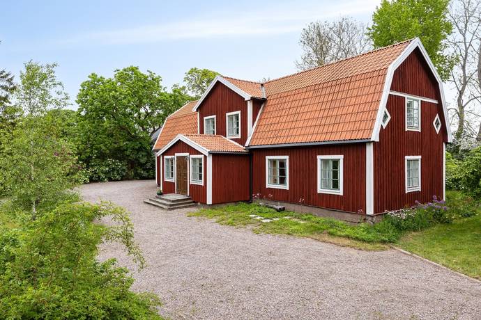 6 rum Villa på Vitkålsgatan 78B & C Uppsala Uppsala kommun - bild 5