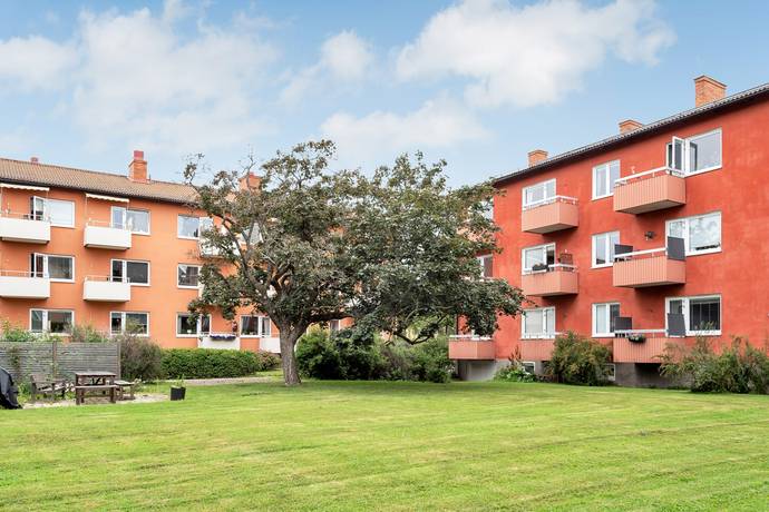 1 rum Lägenhet på Svartbäcksgatan 74B Svartbäcken Uppsala kommun - bild 19