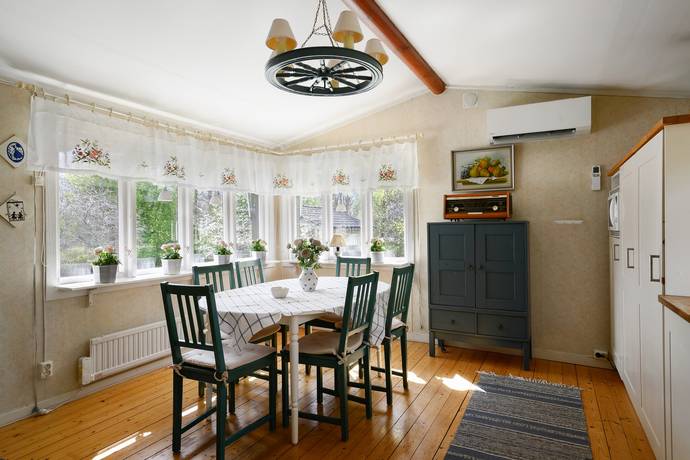 3 rum Villa på Kvarnvägen 59 Hille Gävle kommun - bild 27